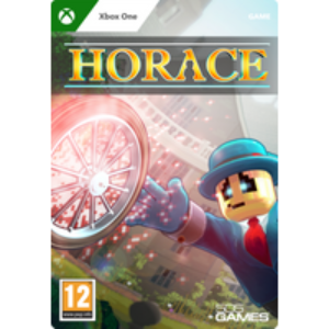 Horace Xbox One Download