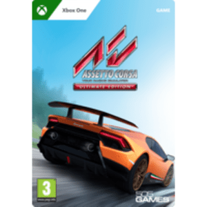 Assetto Corsa  Ultimate Edition