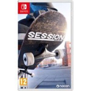 Session: Skate Sim