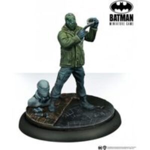 Batman Miniature Game: Riddler (The Batman)