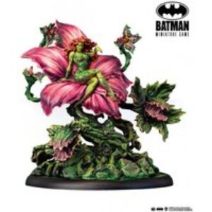 Batman Miniature Game: Poison Ivy