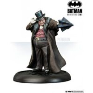 Batman Miniature Game: The Penguin