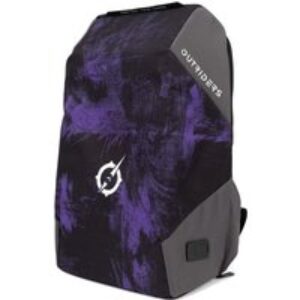 Outriders Backpack