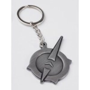 Outriders Keychain