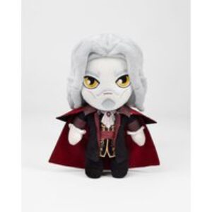 Castlevania Plush – Dracula