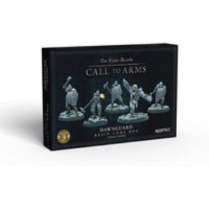 Call to Arms – Dawnguard Core Set