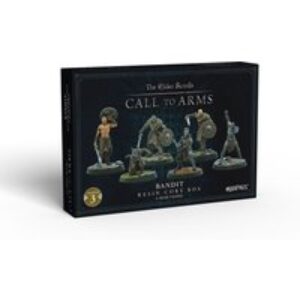 The Elder Scrolls: Call to Arms – Bandit Core Set