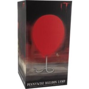 Pennywise Balloon Lamp