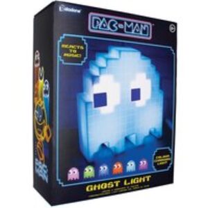 Pac-Man Ghost Light