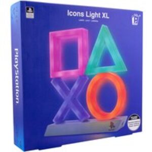 PlayStation Icons Light XL