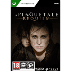 A Plague Tale: Requiem