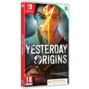 Yesterday Origins Download