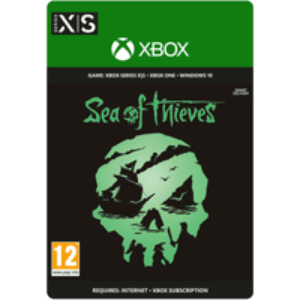 Sea of Thieves Xbox Download