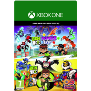 Ben 10 Bundle Xbox One Download