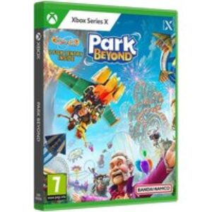 Park Beyond – Xbox One