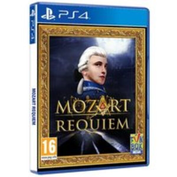 Mozart Requiem