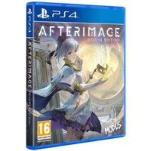 Afterimage: Deluxe Edition