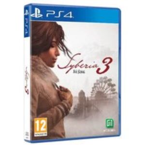 Syberia 3