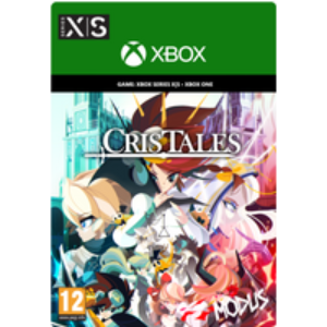 Cris Tales Xbox Download