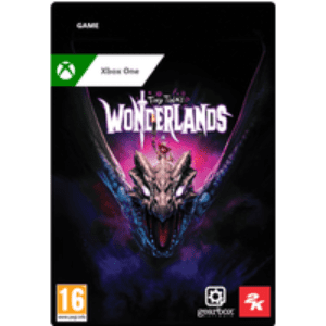 Tiny Tina's Wonderlands for Xbox One