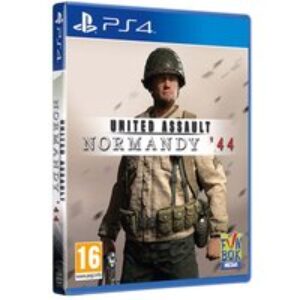 United Assault: Normandy ’44