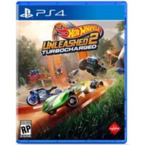 Hot Wheels Unleashed 2  Turbocharged