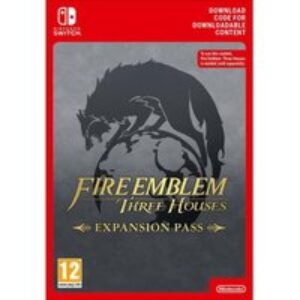 Fire Emblem Three Houses – Expansion Pass SWITCH