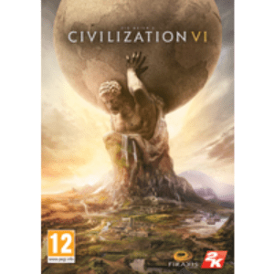 Sid Meiers Civilization VI (EMEA)