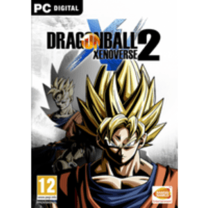 Dragon Ball Xenoverse 2 (EMEA)