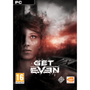 Get Even (EMEA) PC Download