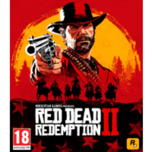 Red Dead Redemption 2 PC  Download (ROW)