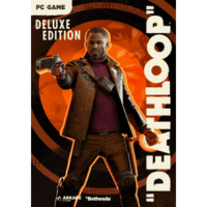 Deathloop Deluxe Edition PC Download