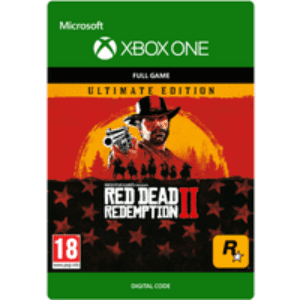 Red Dead Redemption 2: Ultimate Edition Download