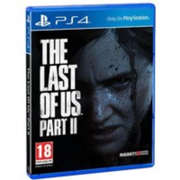 The Last of Us: Part II