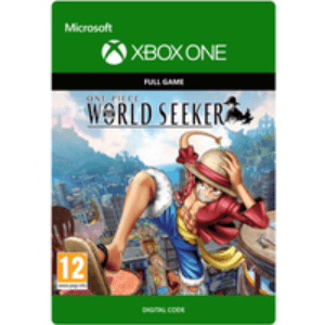 ONE PIECE World Seeker Download