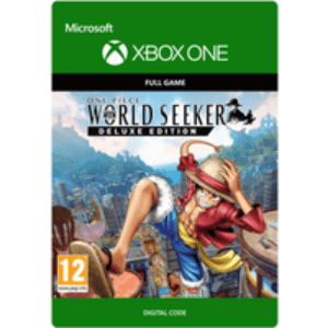 ONE PIECE World Seeker Deluxe Edition Download