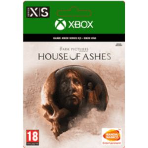 The Dark Pictures Anthology: House of Ashes