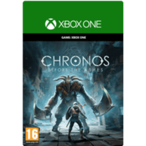 Chronos: Before the Ashes Xbox One Download