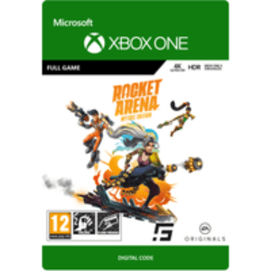 Rocket Arena Mythic Edition Xbox One