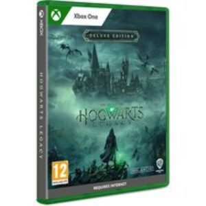 Hogwarts Legacy Deluxe Edition – Xbox One