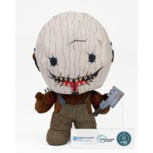 Dead By Daylight Plush Figure The Trapper