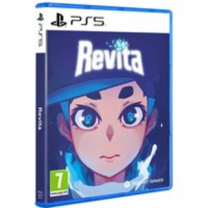 Revita  - PlayStation 5