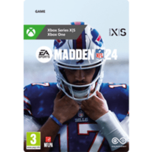 Madden NFL 24 Standard Edition