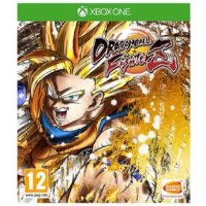 Dragon Ball FighterZ  – Xbox One