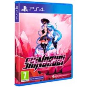 Shinorubi – PlayStation 4