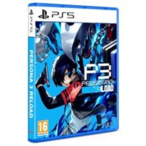 Persona 3 Reload – PlayStation 5