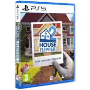 House Flipper 2 – PlayStation 5