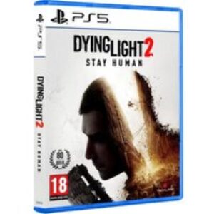 Dying Light 2 – PlayStation 5