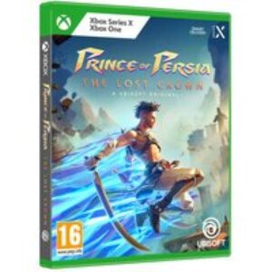 Prince of Persia The Lost Crown – Xbox Series X