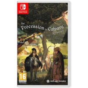 The Procession to Calvary – Switch